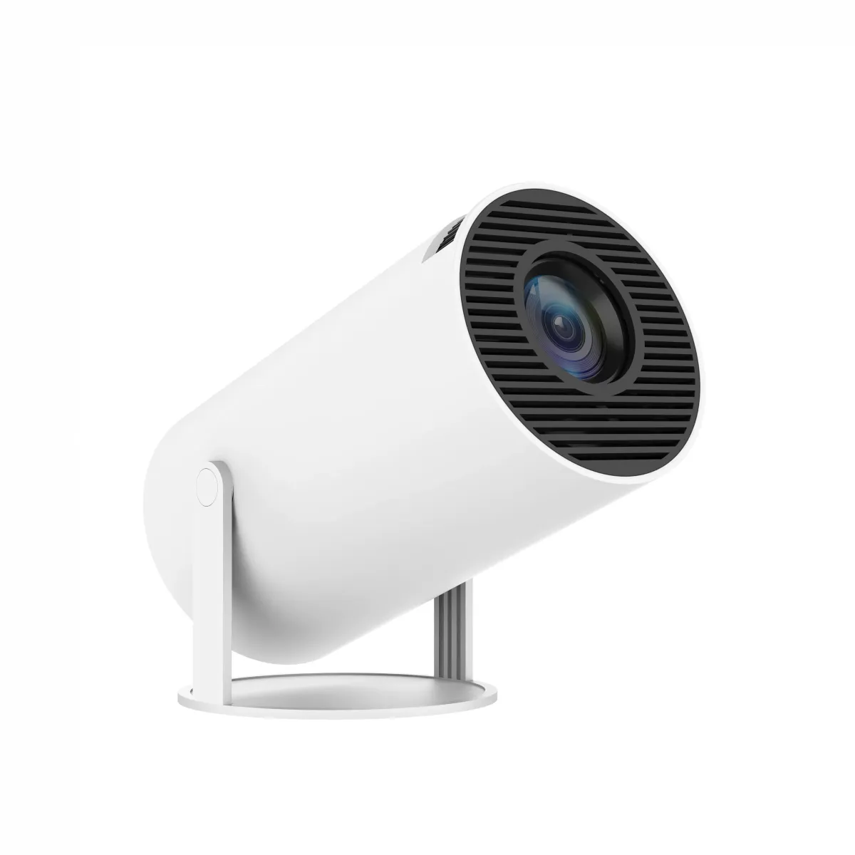 Portable Smart HD Projector with Adjustable Stand - Home Cinema KDM0655