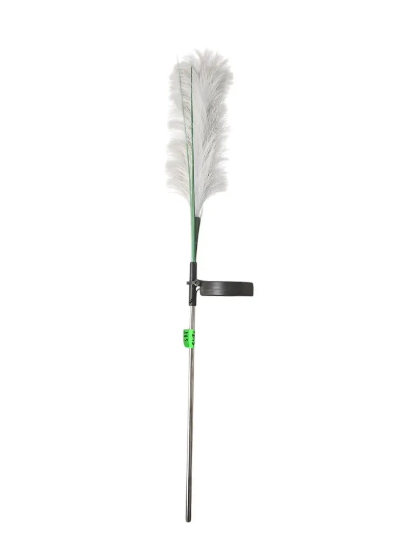 Solar LED Pampas Feather 60cm - KYS0081