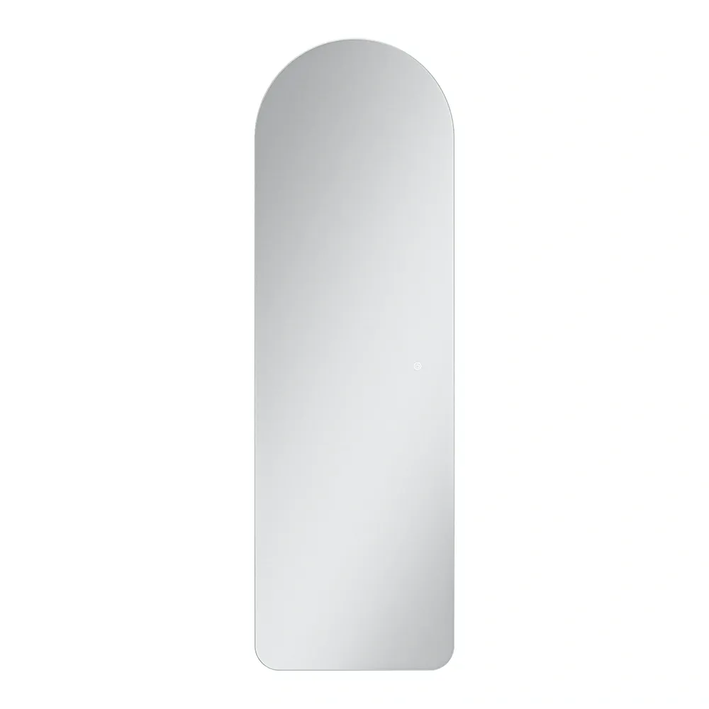 LED Mirror SOGNO 190x60cm 50W 2700-6500K IP44