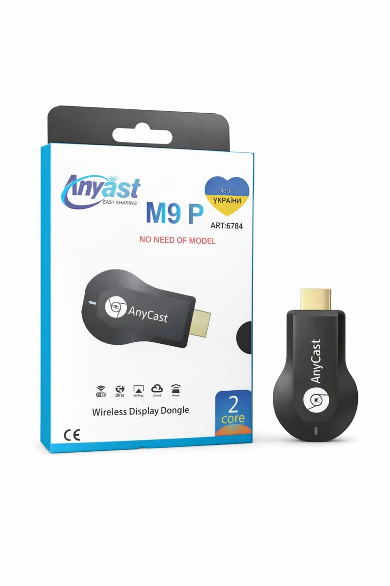 Screen Mirrori HDMI M9 From USB KDM0086