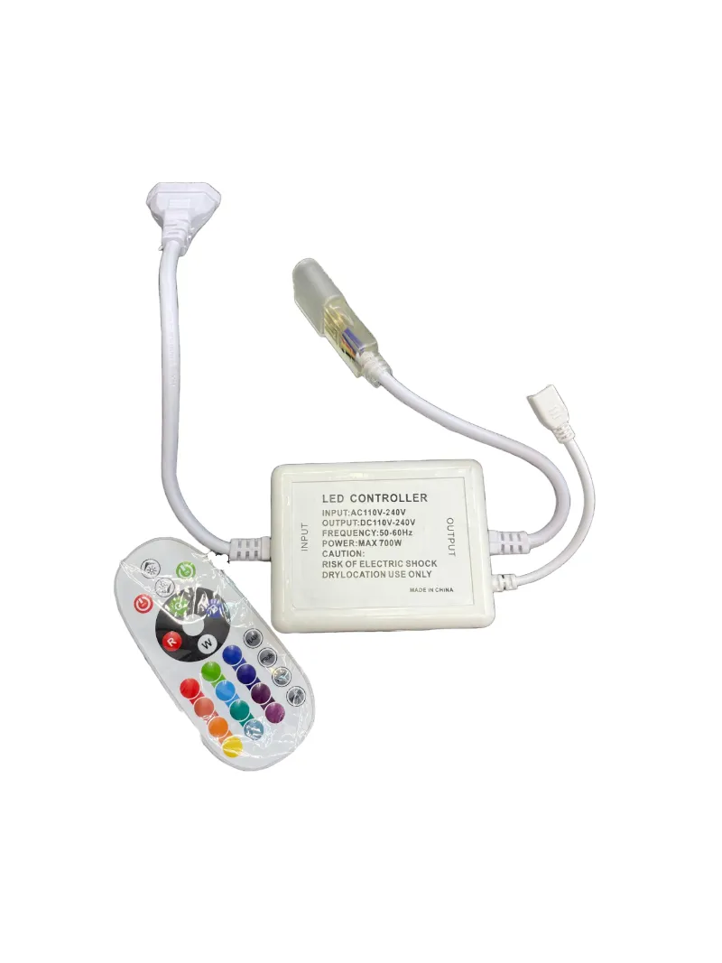 RGB Power Supply Bluetooth 700W - KYS0345